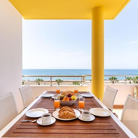 Trendy Homes Atico Альмеримар Экстерьер фото