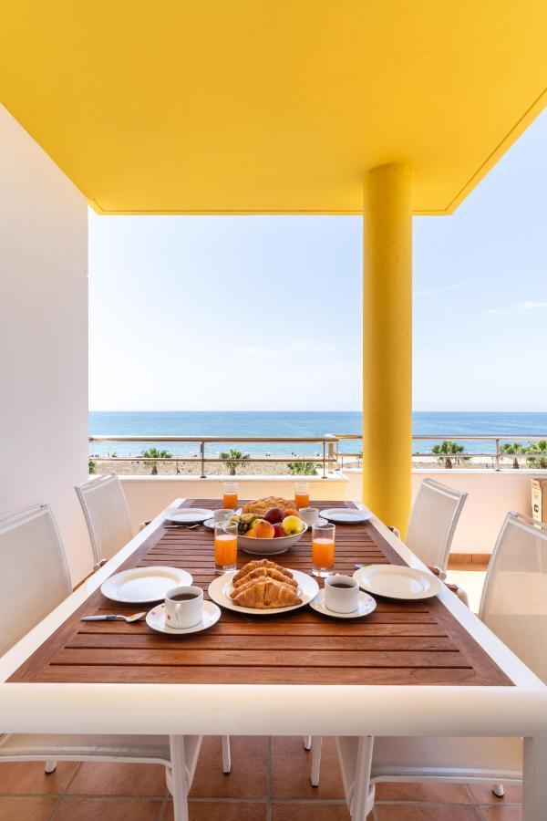 Trendy Homes Atico Альмеримар Экстерьер фото